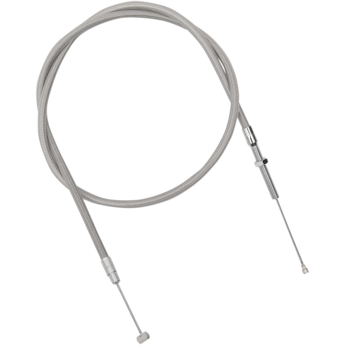 Motion Pro 05-0403 Armor Coat Stainless Steel Clutch Cable