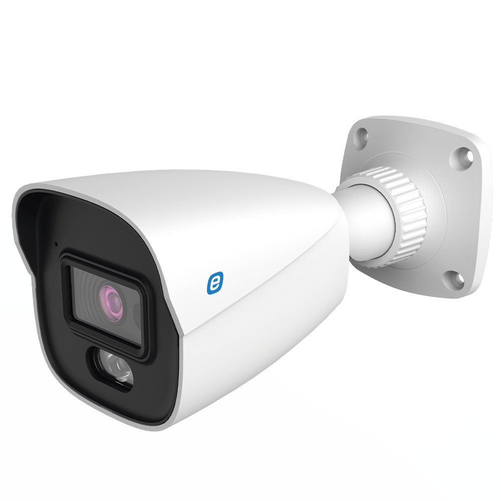 Epcom B50-TURBODL-GEN3 Camera Bullet 5MP (3K) 98ft IP67