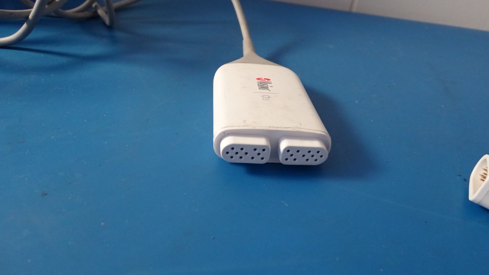 Masimo O3 regional Oximeter Module Cable