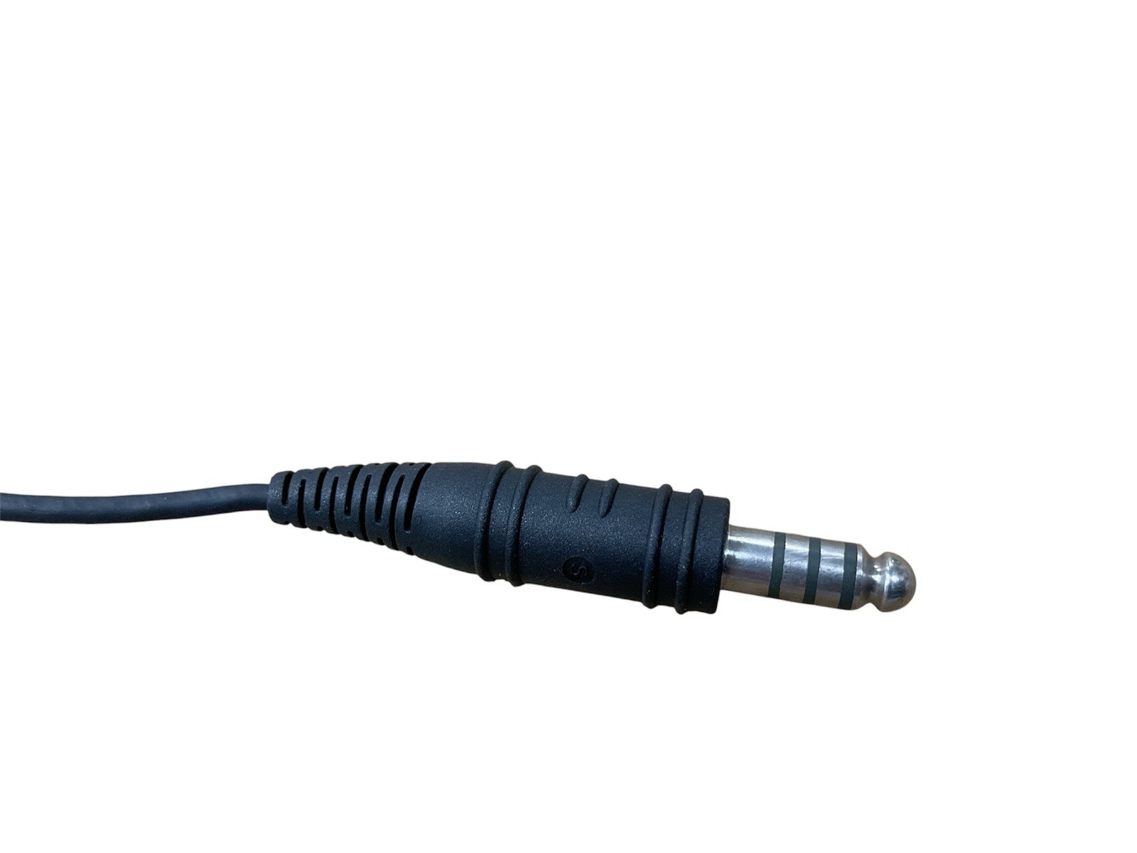 David Clark DC ONE-XH Headset Active Noise Cancellation Helicopter Plug