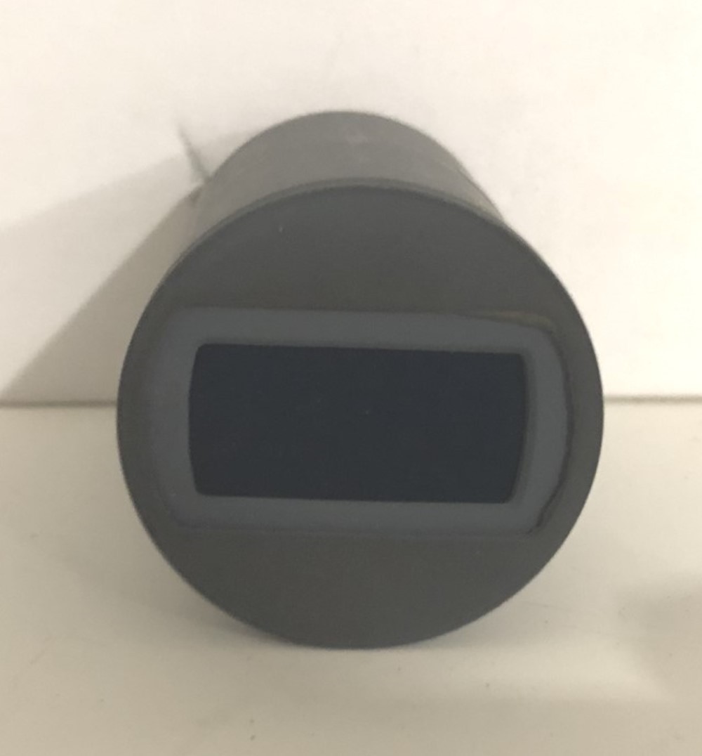 SIADS Aircraft Digital Fuel Quantity Indicator P/N 2107-01-1