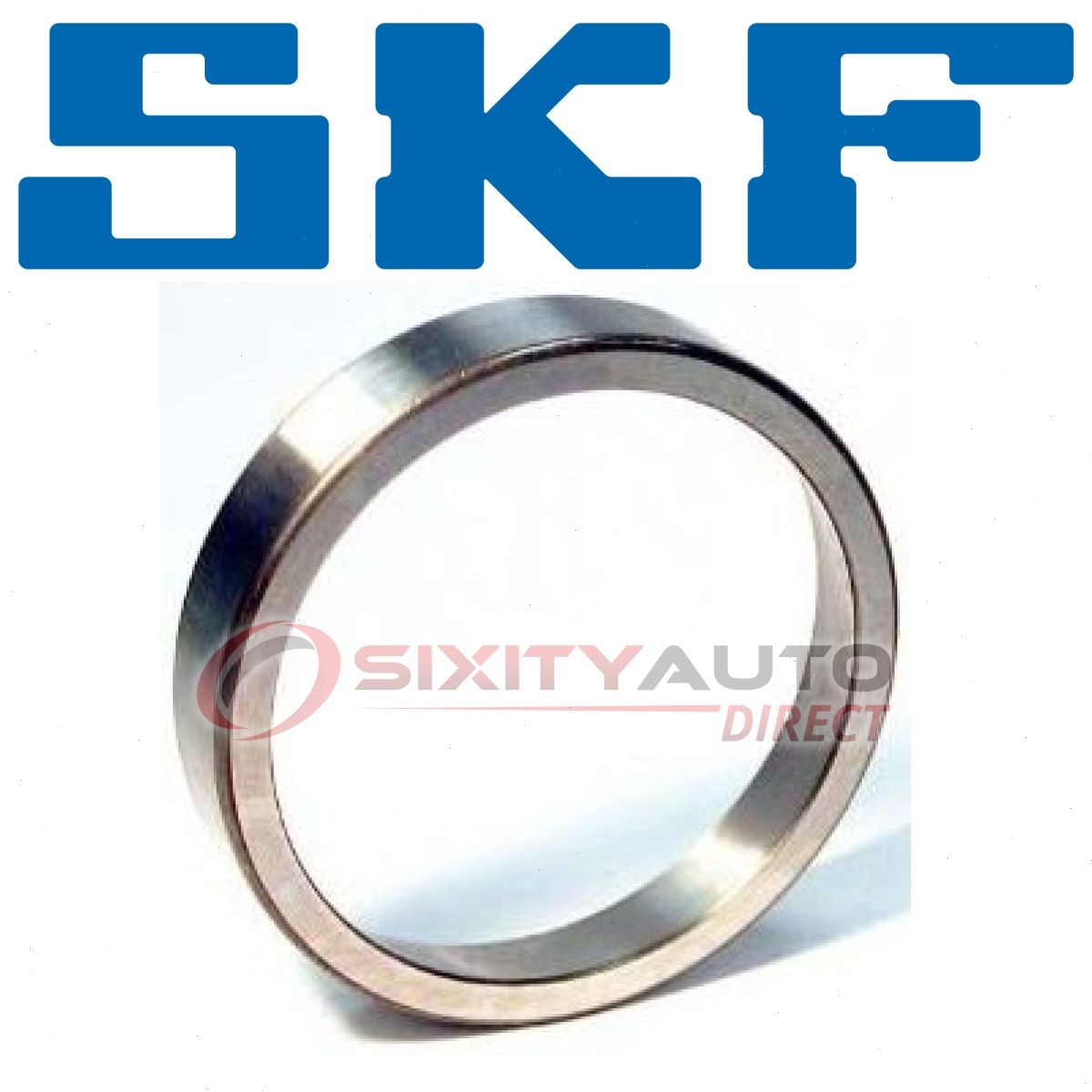 SKF BR26822 Wheel Bearing Race for 501097 26822 Driveline Axles Bearings  va