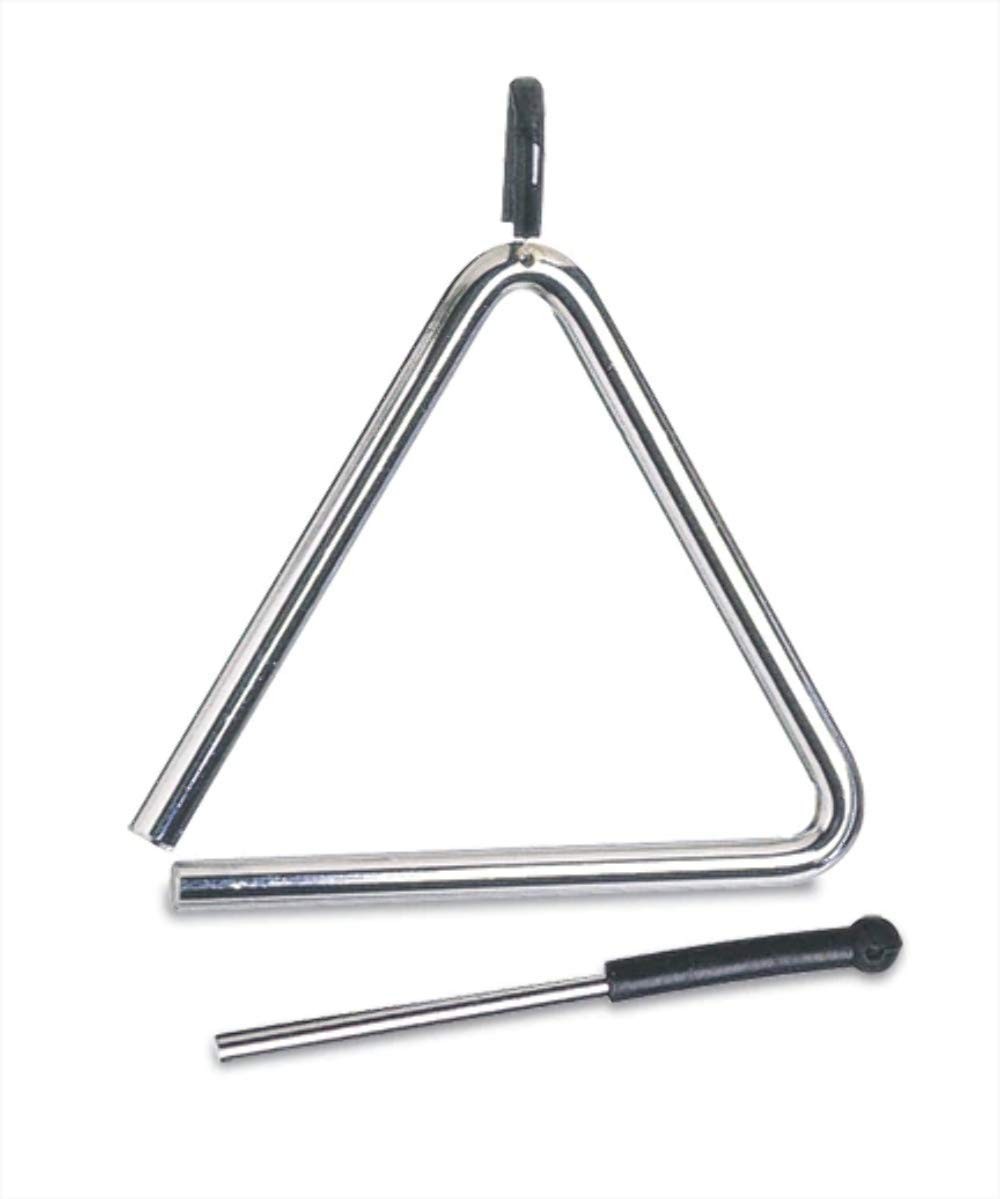 LPA121 6 Inch Pro Triangle With Striker