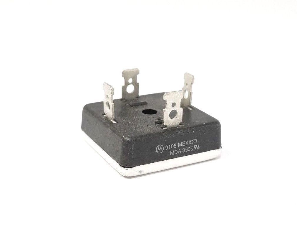 MDA3506 BRIDGE 40A BY MOTOROLA
