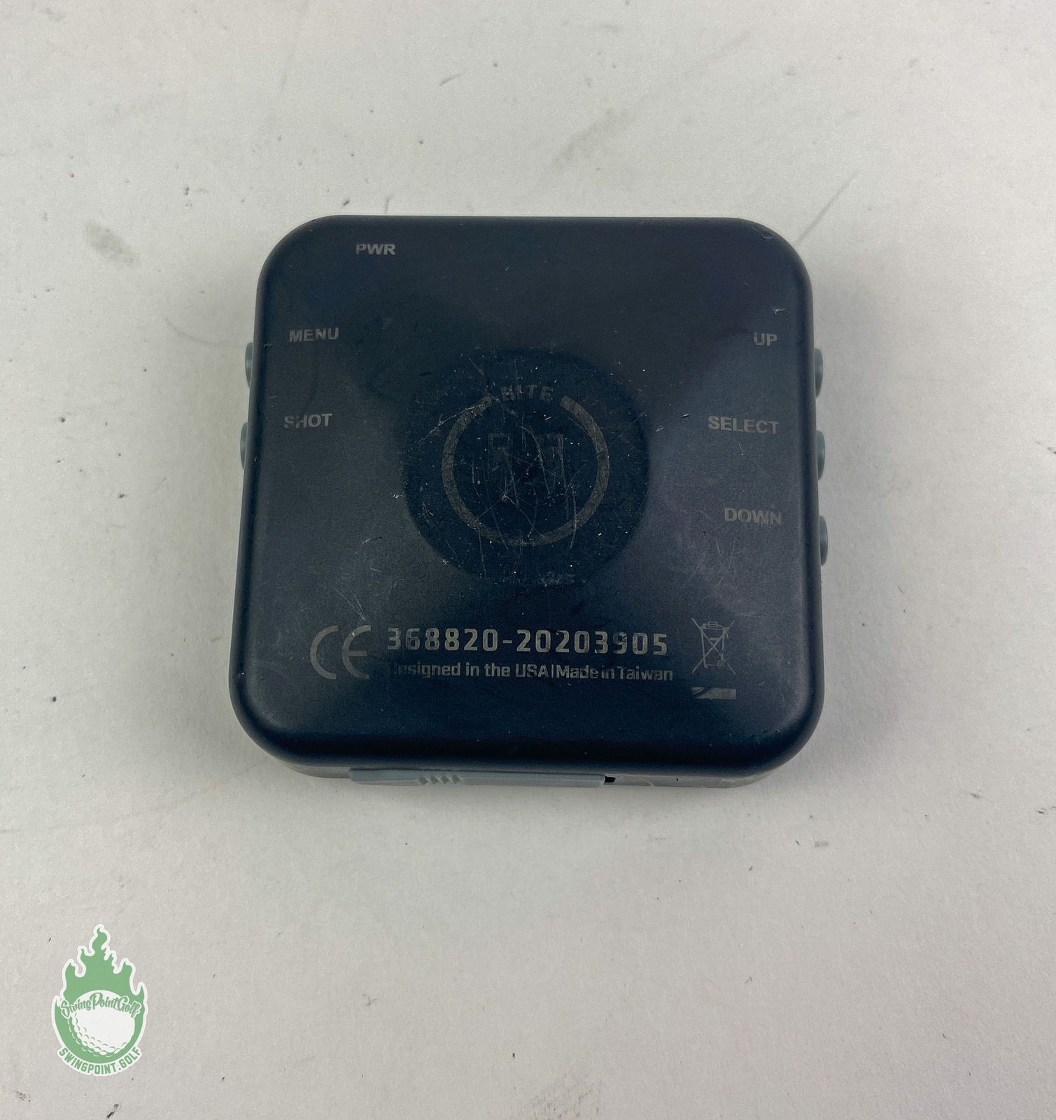 Used Magnetic Bushnell Phantom Rangefinder Black & Blue