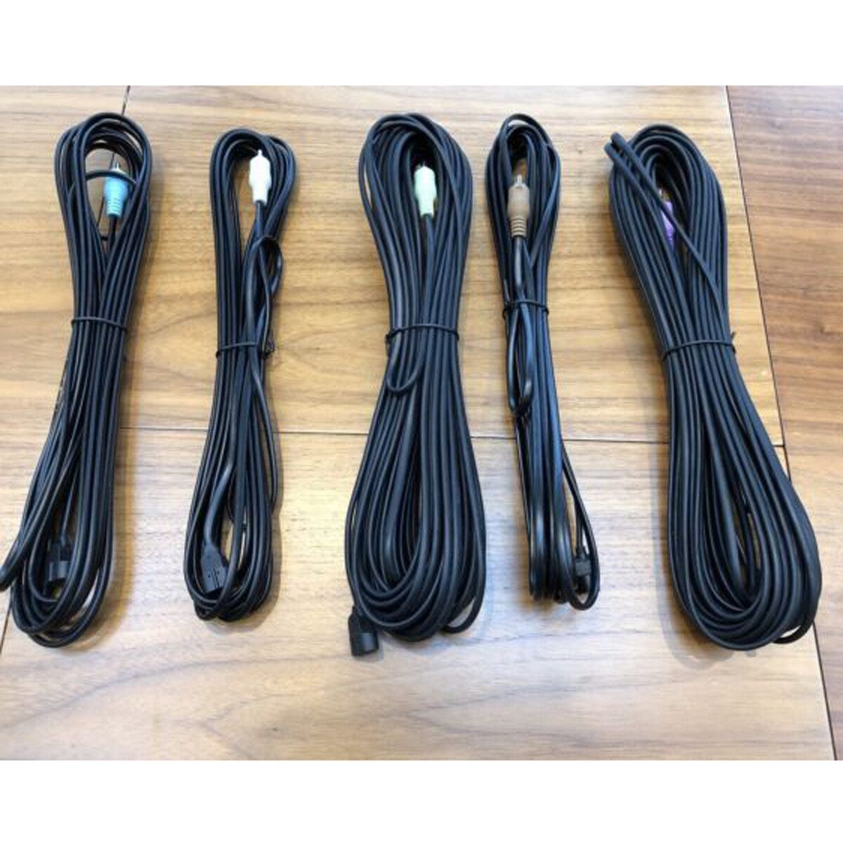 Bose-lifestyle V30 Home Theatre System Speaker Cable Wire