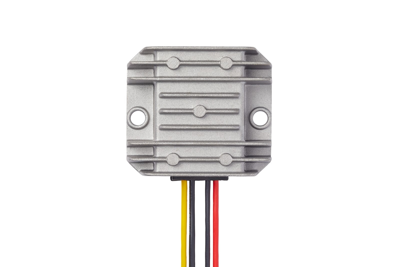 8-35V In 3-24V Out 5A Adjustable Waterproof DC-DC Step Down Converter
