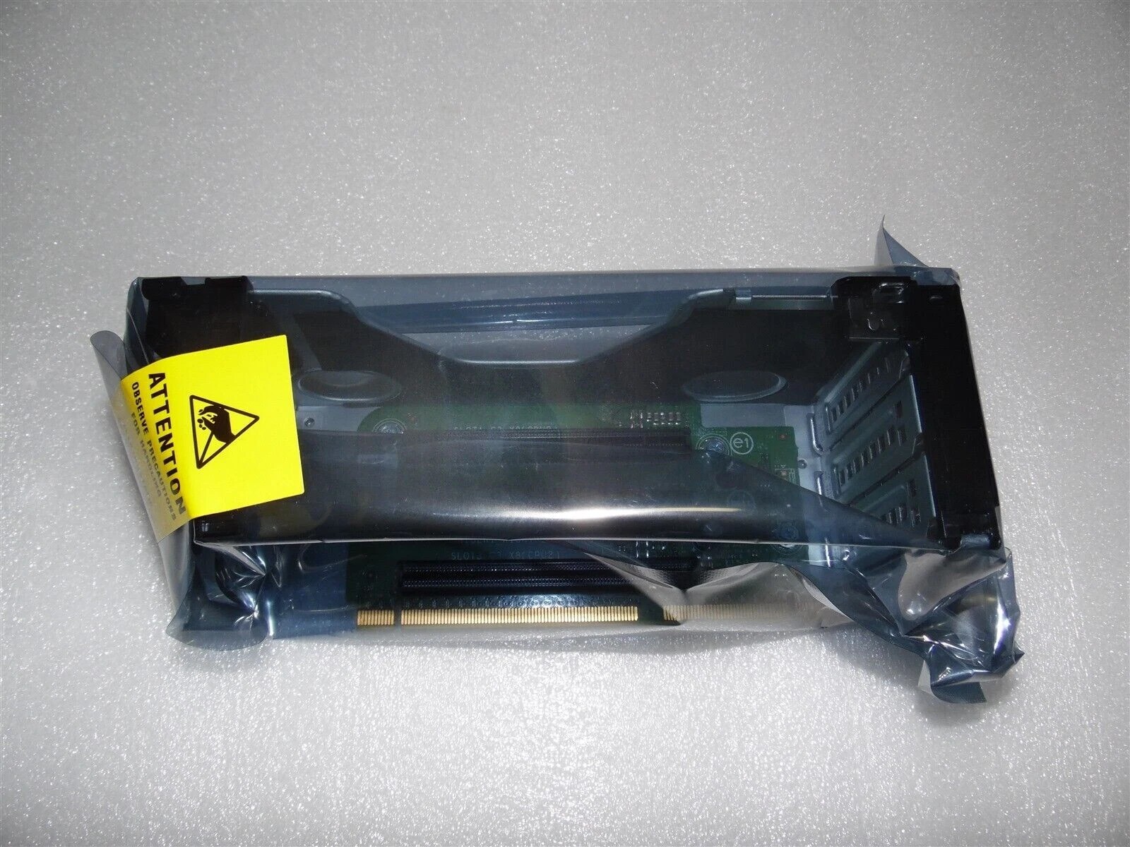 Lot 25 DELL POWEREDGE R730 R730xd SLOT 123 RISER 1 PCI-e X8 CARD 4KKCY 8H6JW