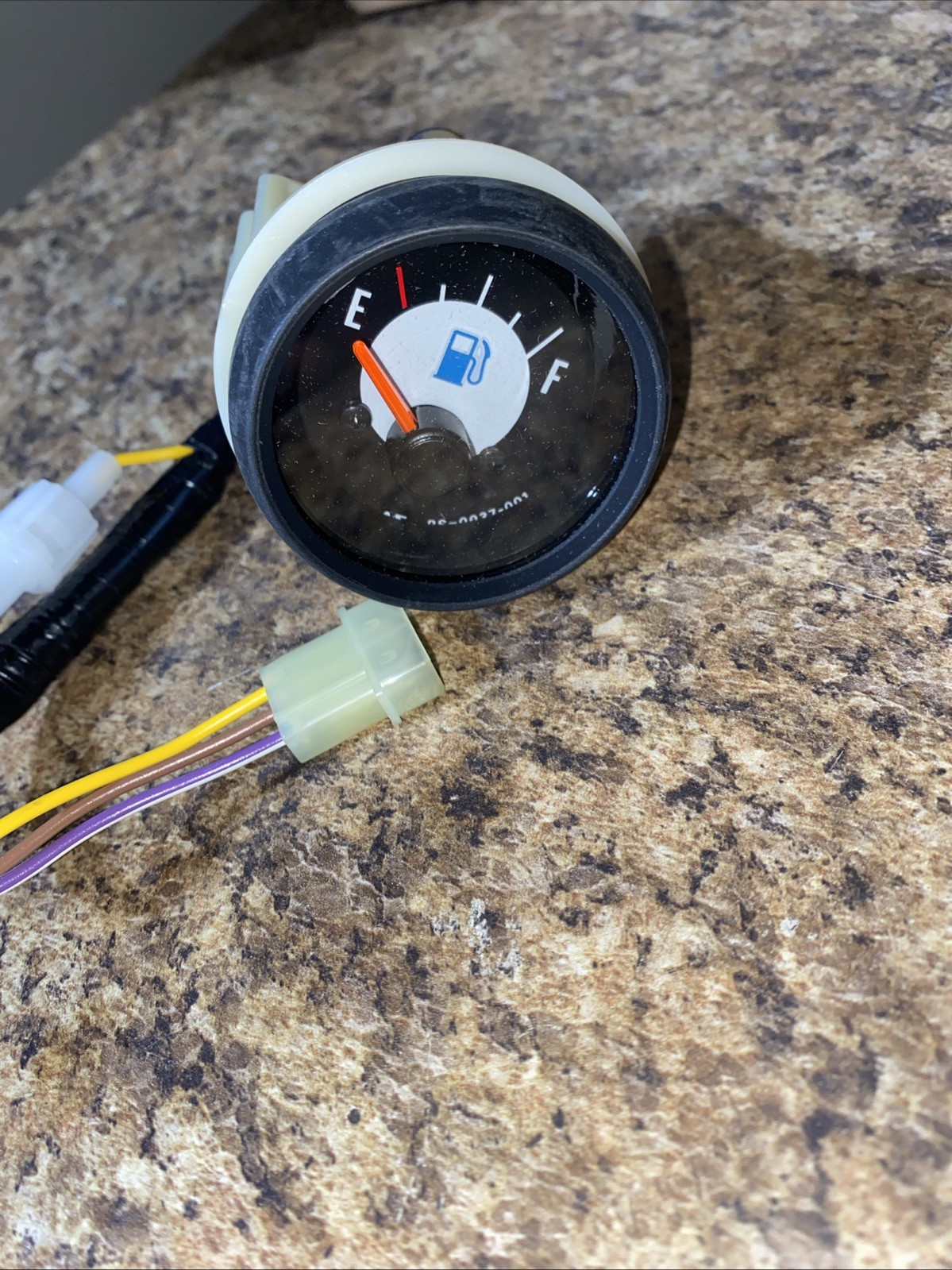 NEW OEM 06 Polaris 600 Classic Oem Fuel Level Gauge 3280410