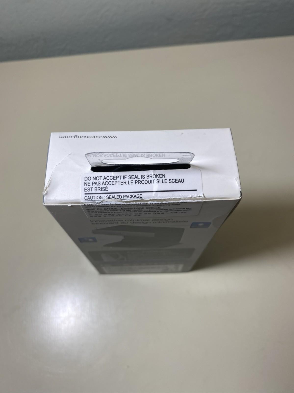 Samsung VG-STC4000 TV Camera