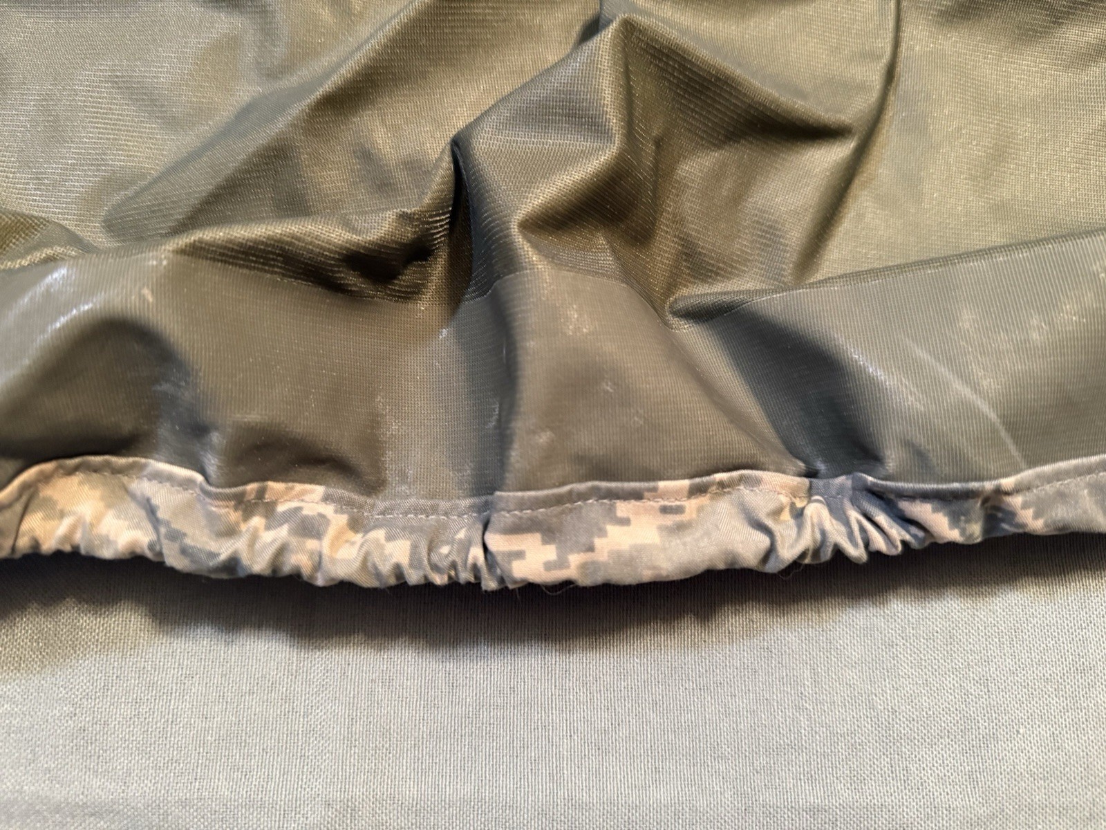 USAF Gore-Tex Parka With Hood