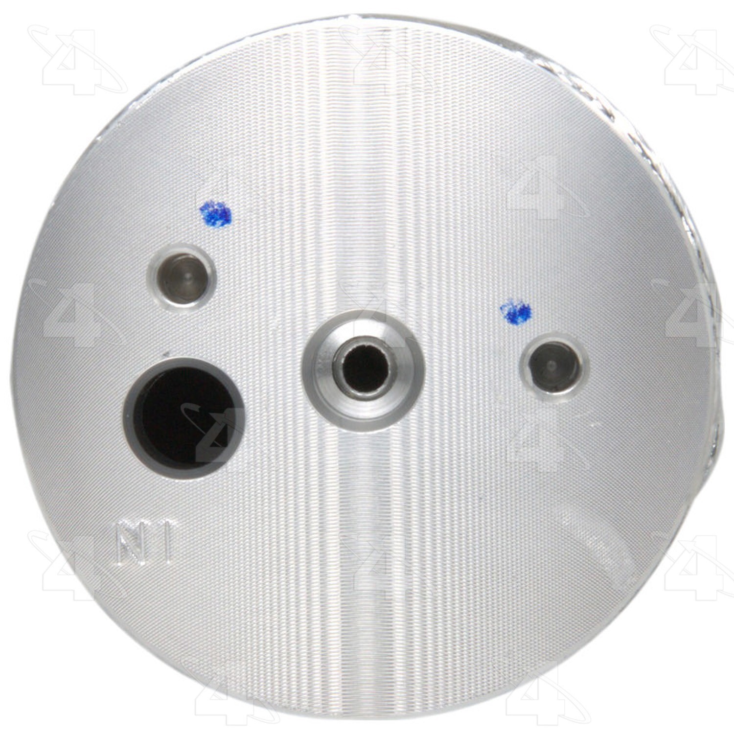 A/C Receiver Drier 4 Seasons For 2000-2001 Dodge Neon