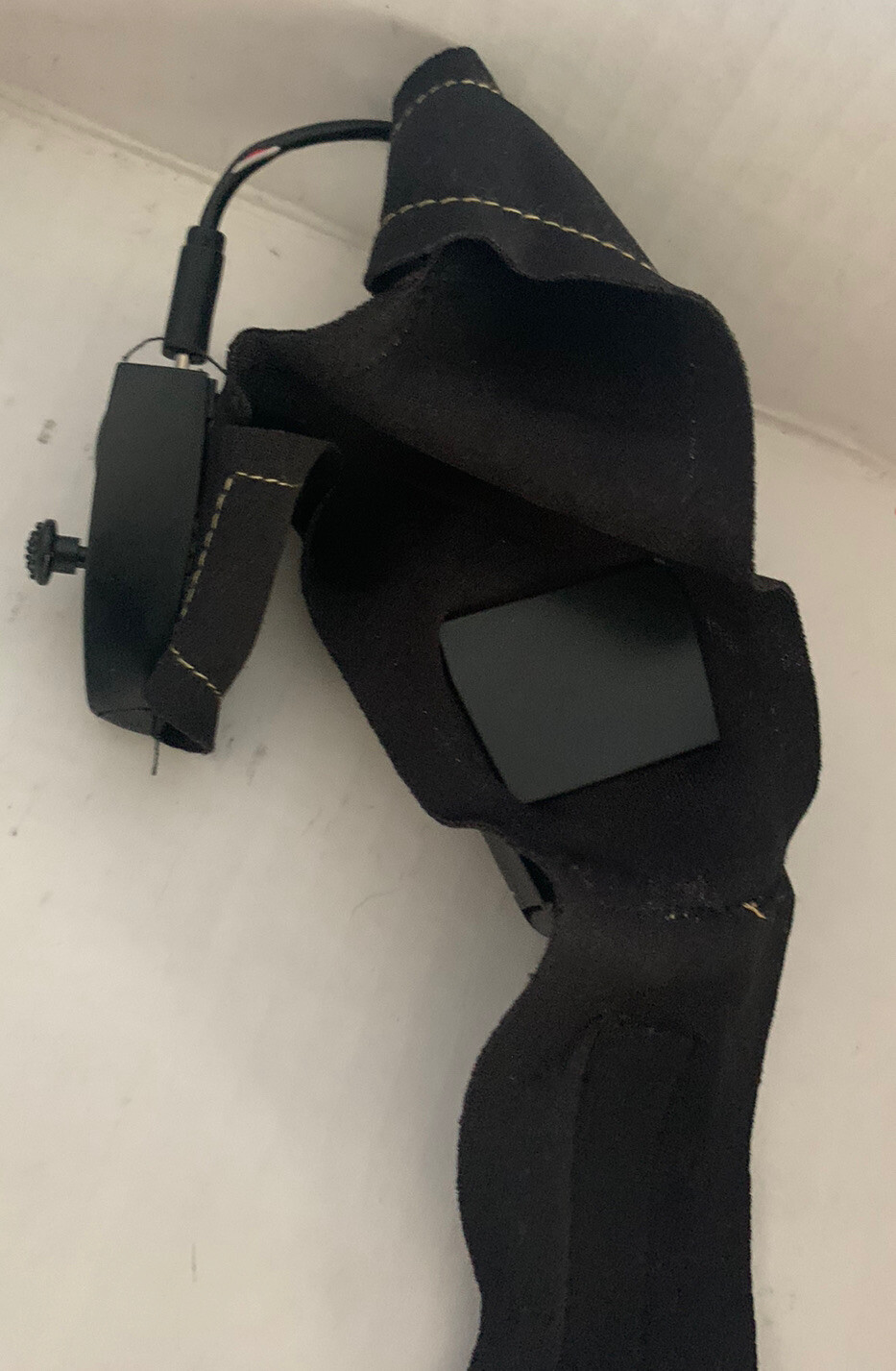 Hand Sensor Control