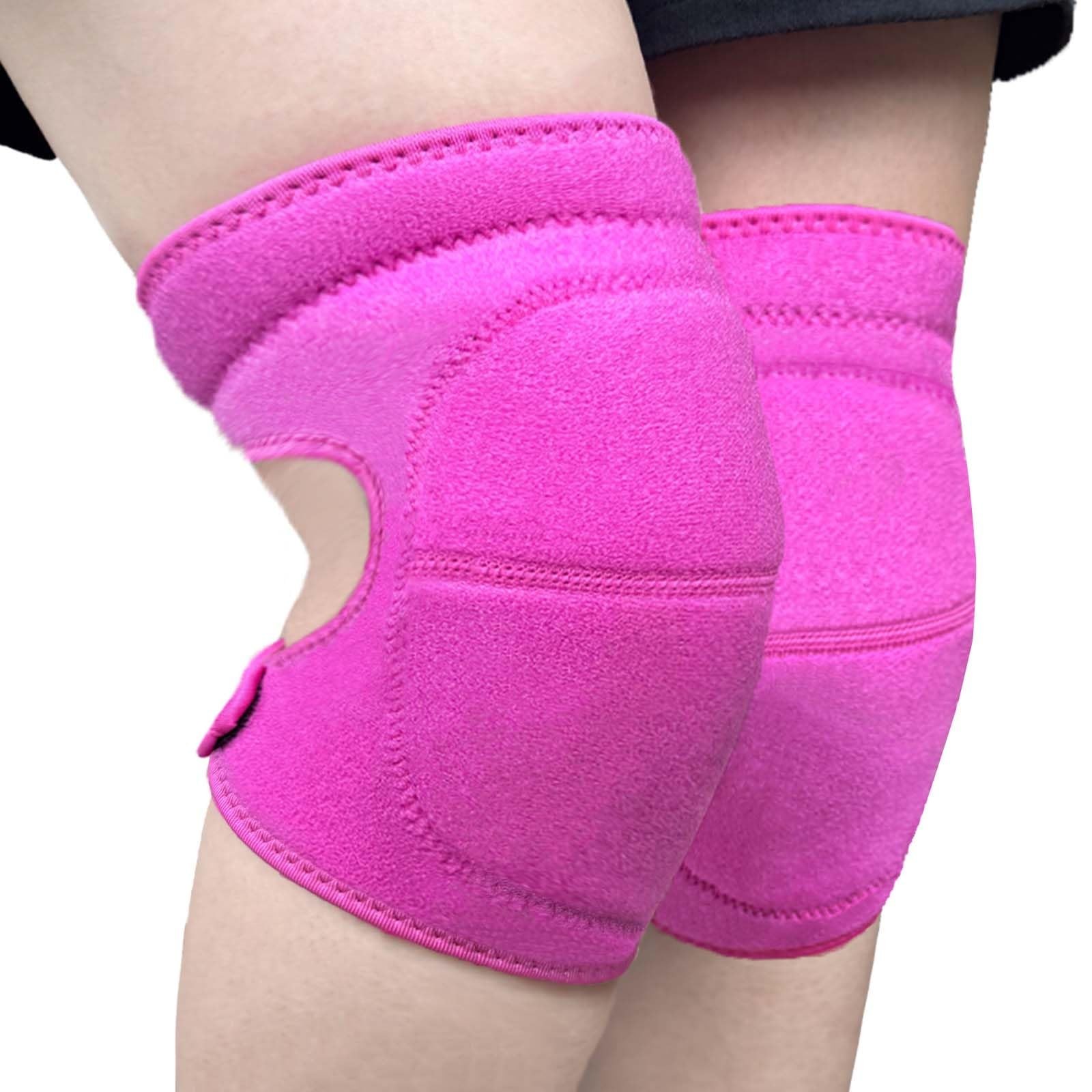 Knee Pads for Kneeling Work, Soft Garden Knee Pad for House Cleaning Worker, ...