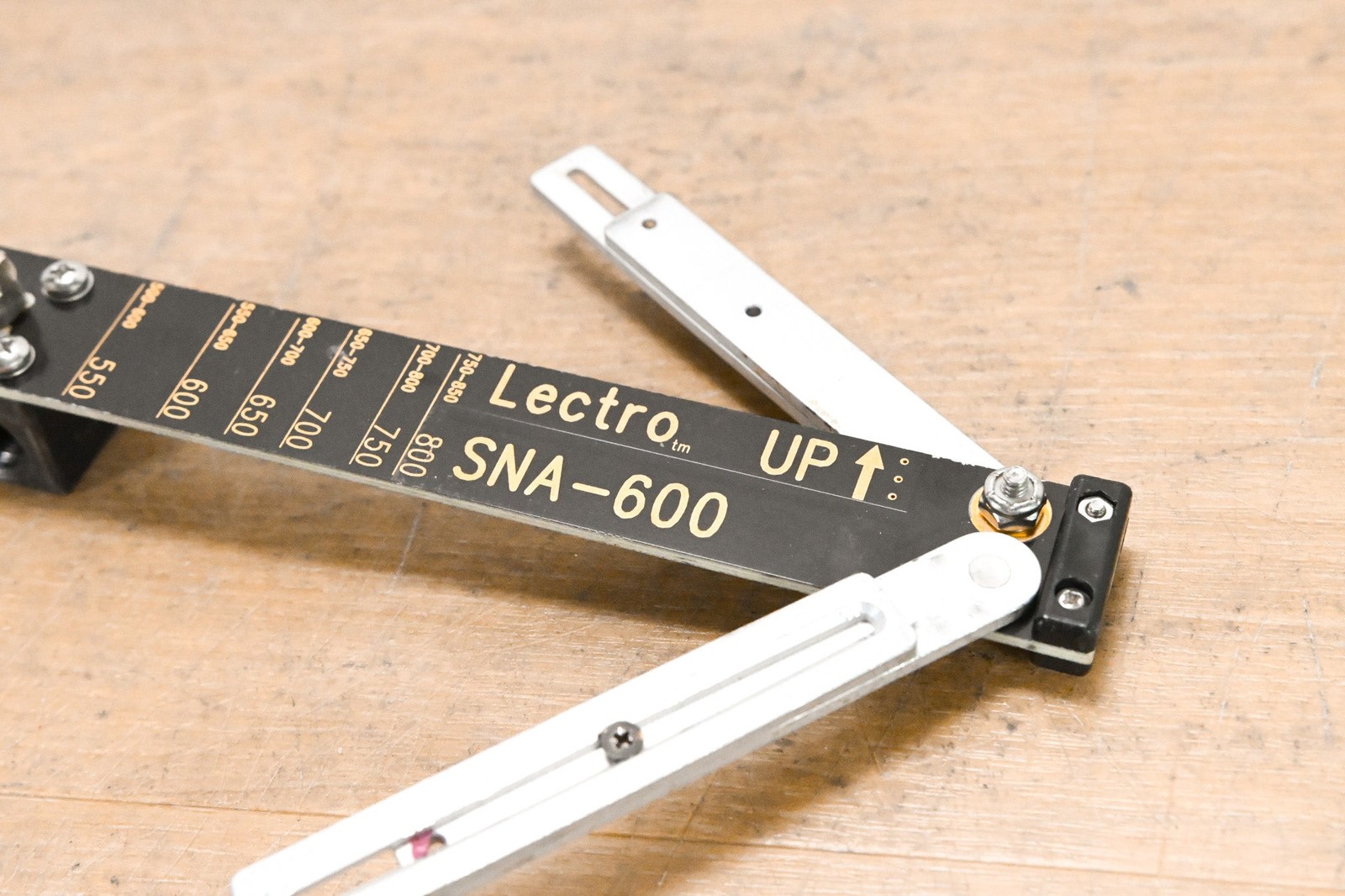 Lectrosonics SNA600 Tunable Dipole Antenna CG0117T