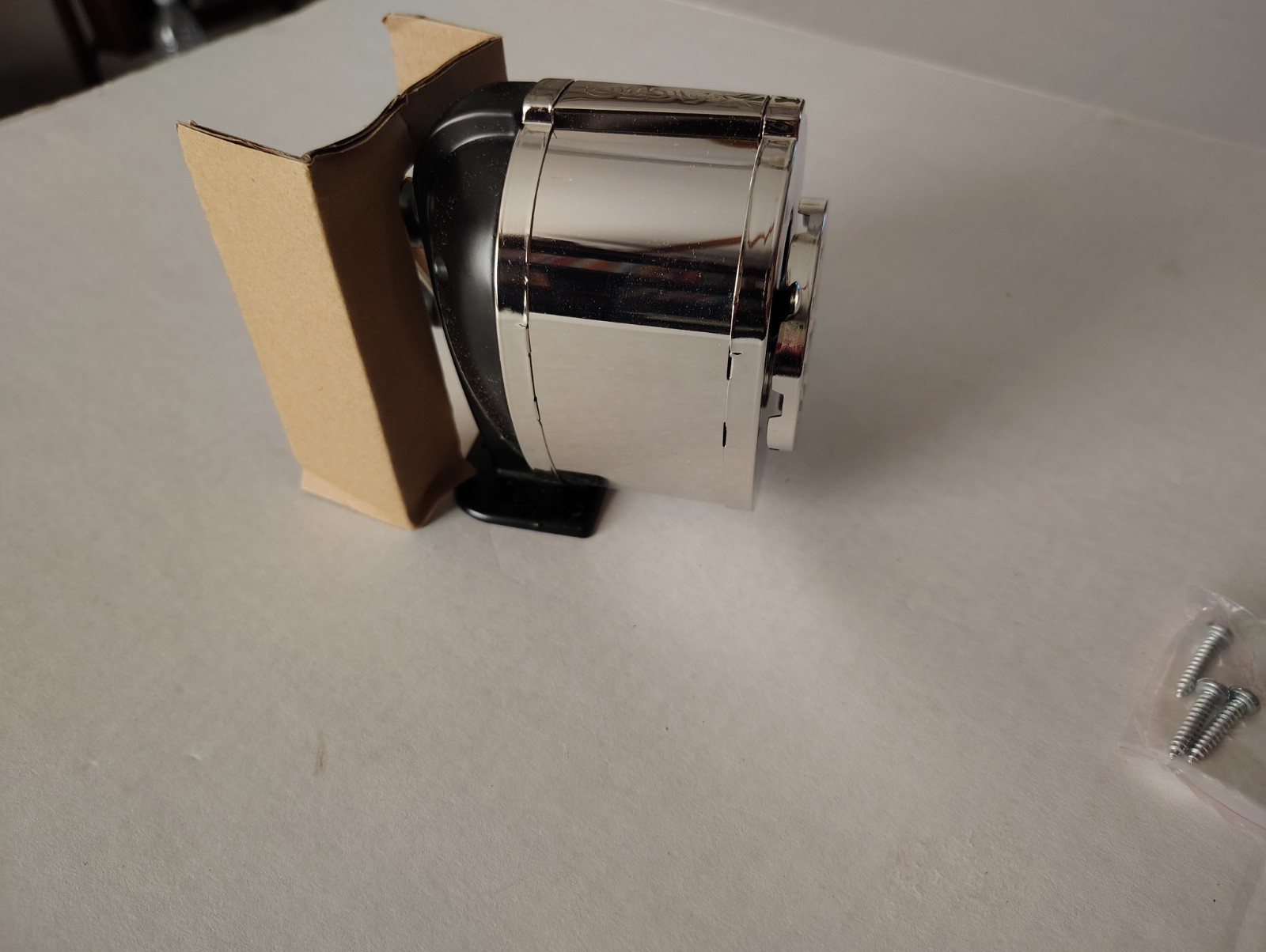 Boston Wall Mount Manual Pencil Sharpener X-Acto
