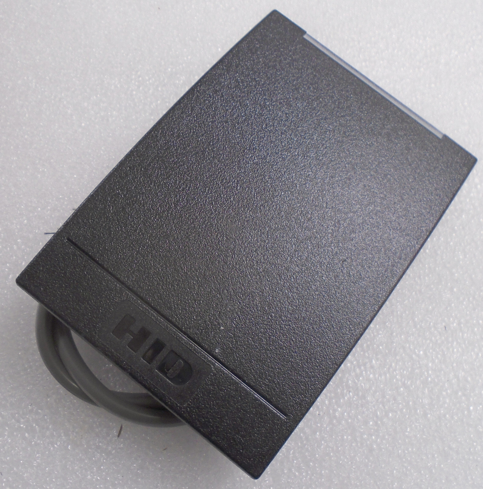 HID ICLASS Smart Card Reader 6120CKN0002 -No Mounting Acessories