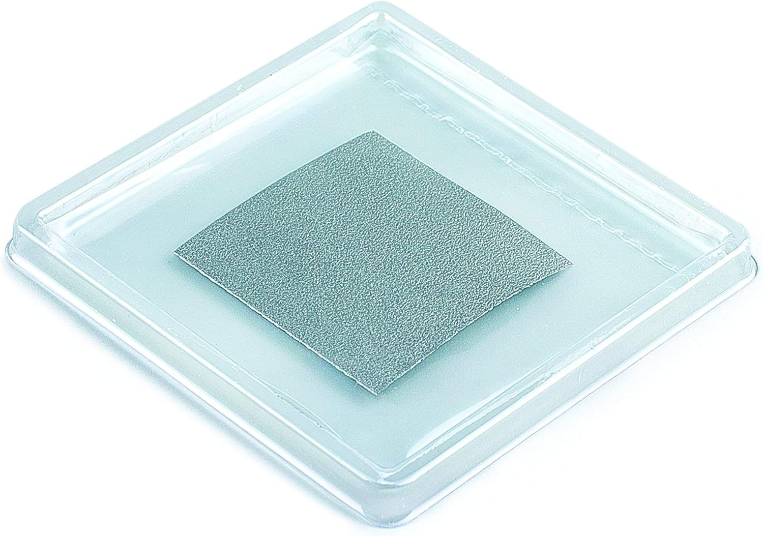 Graphite Thermal Pad – Permanent Replacement for Thermal Paste/Grease (30 X 30 M