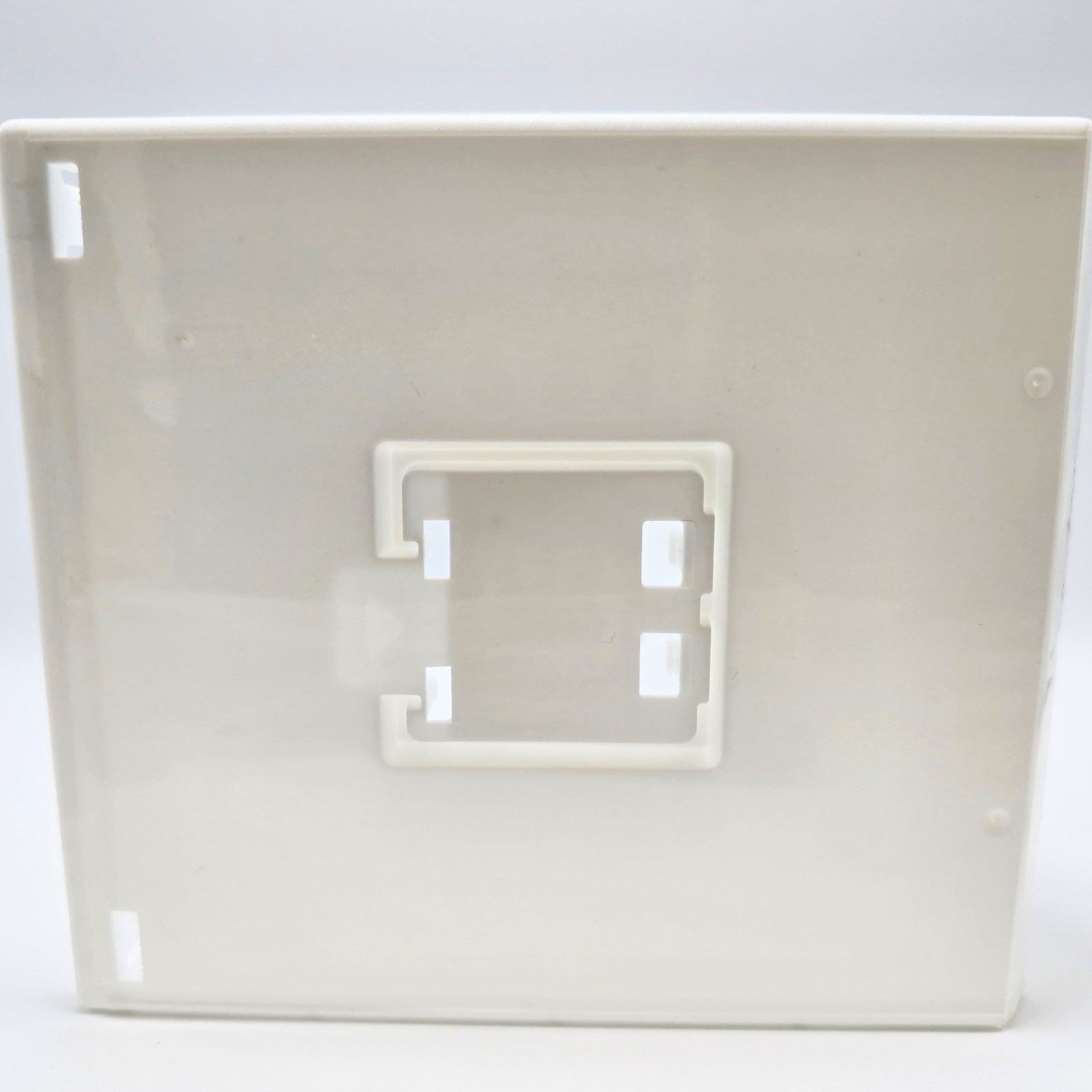 Nintendo 3DS White Replacement Game Cases BRAND NEW - Choose Quantity