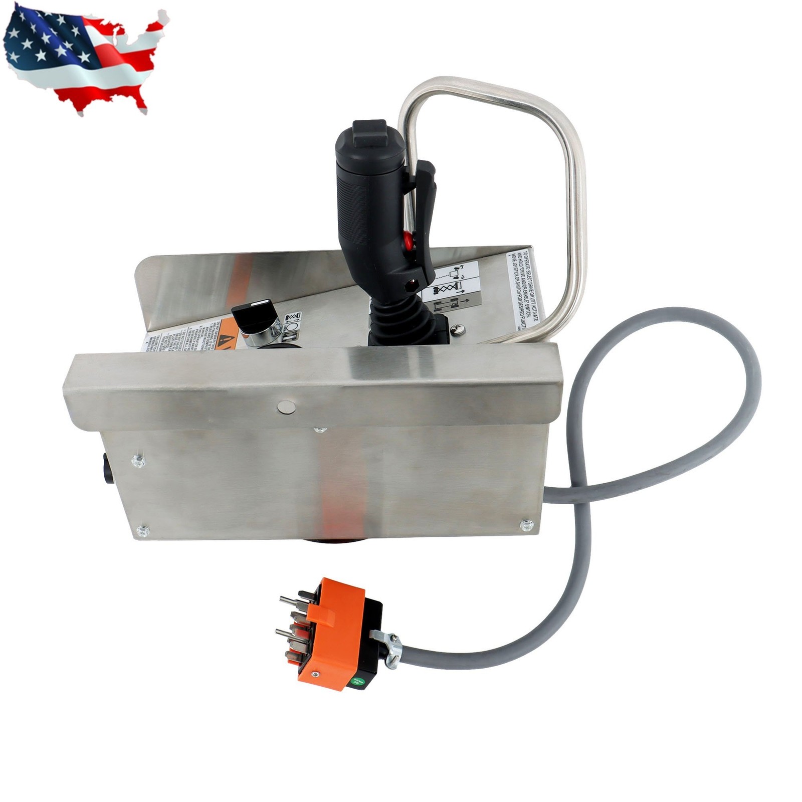 Control Box For SkyJack Lift 104491 SJII3220 SJII6832 SJM3015 SJM3219