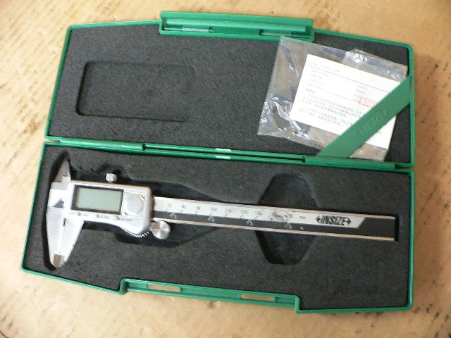 Insize Cch 07 Caliper Connector