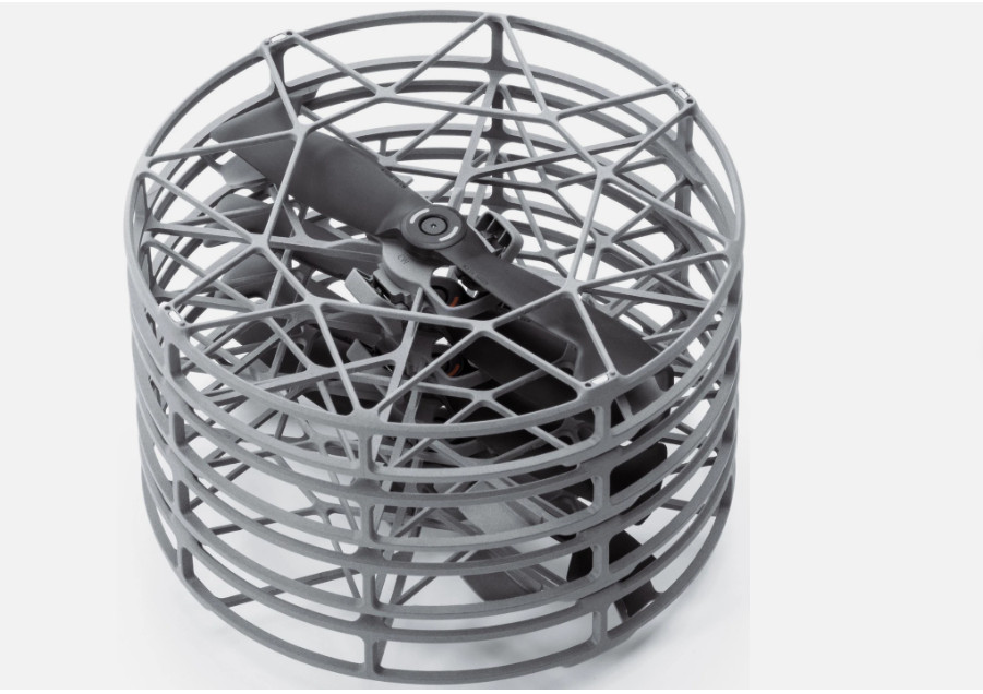 Original DJI Mini 5 Pro 360° Propeller Guards With Intergrated Propellers Set