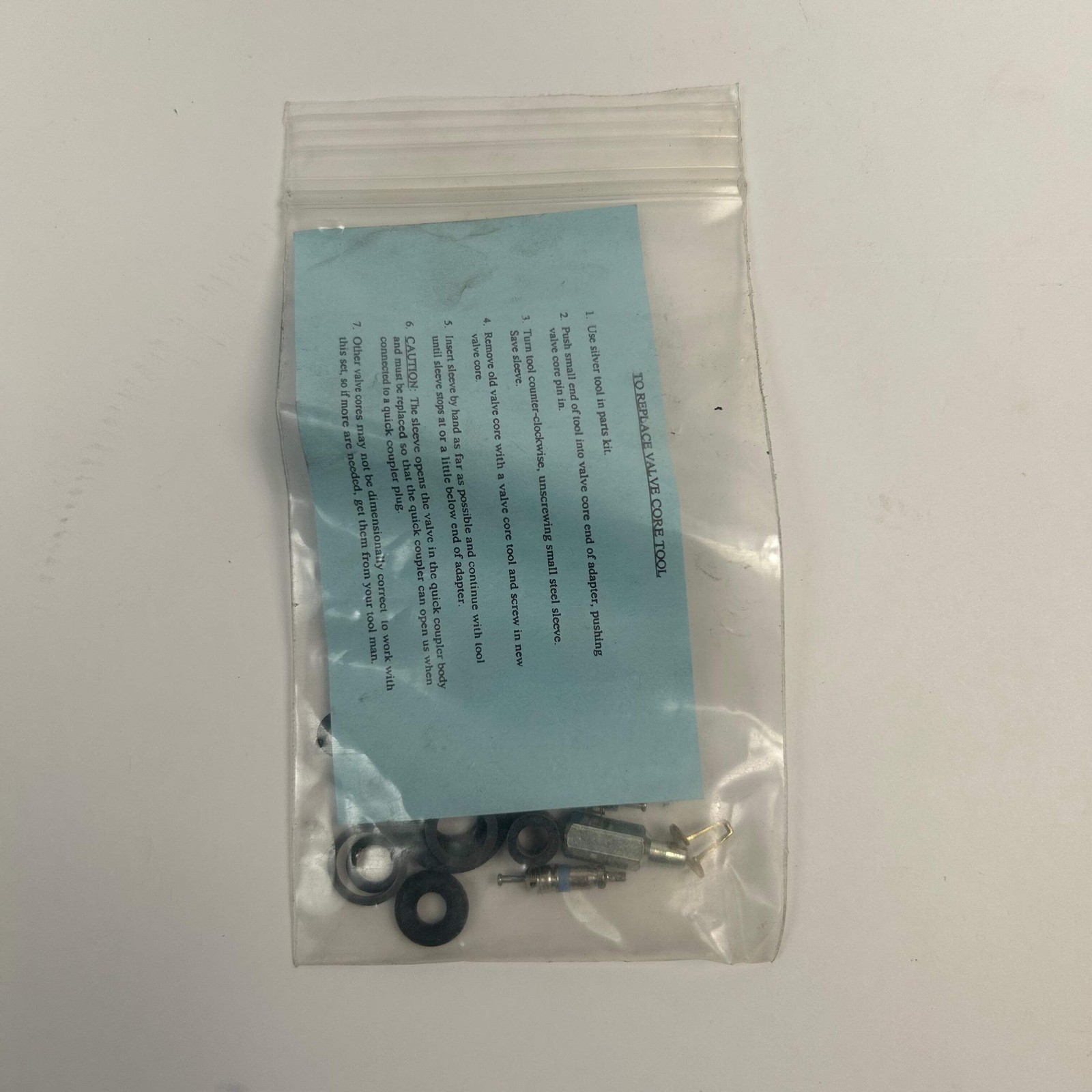 Fuel Injection Tester ATD-5549