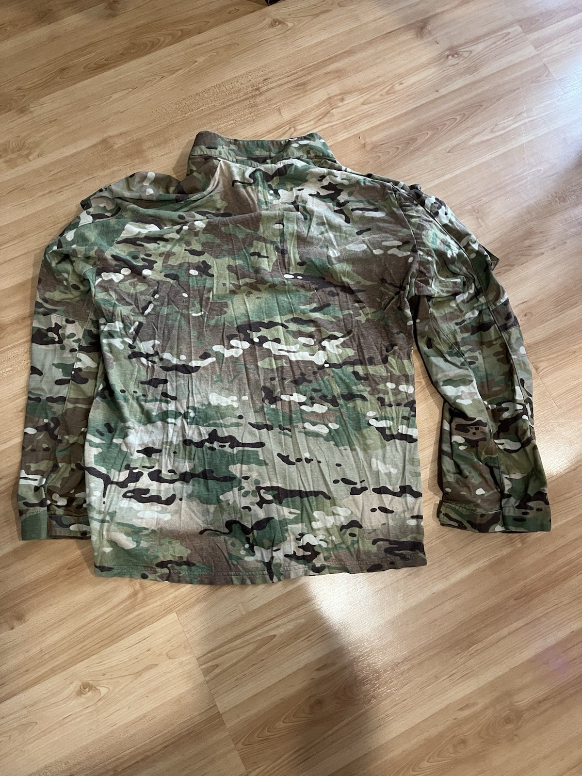 Patagonia PCU Combat Shirt/Top Large Regular