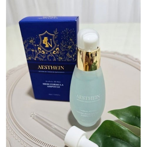 AESTHEIN Medi Formula Ampoule