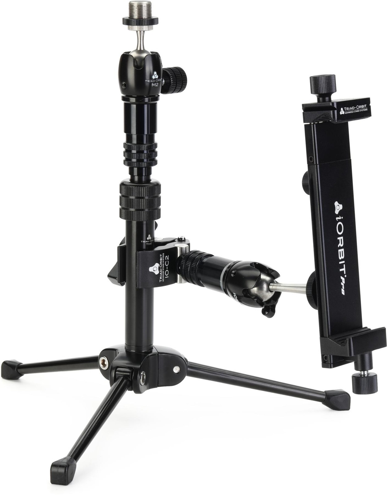 Triad-Orbit iOrbit Pro Content Creator Kit