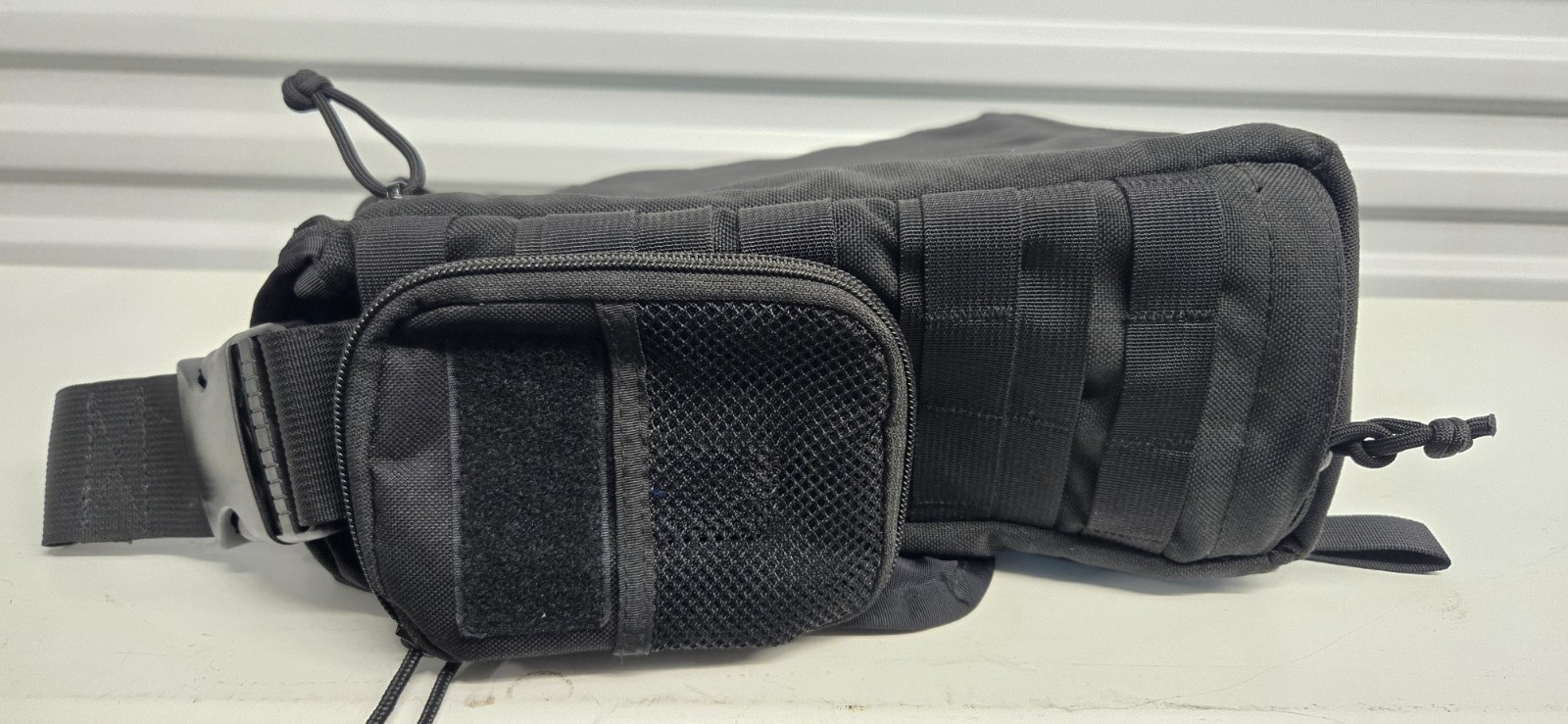 TAD Gear Triple Aught Design Dispatch Bag w/ Camelbak BottlePouch & Extra Pouch
