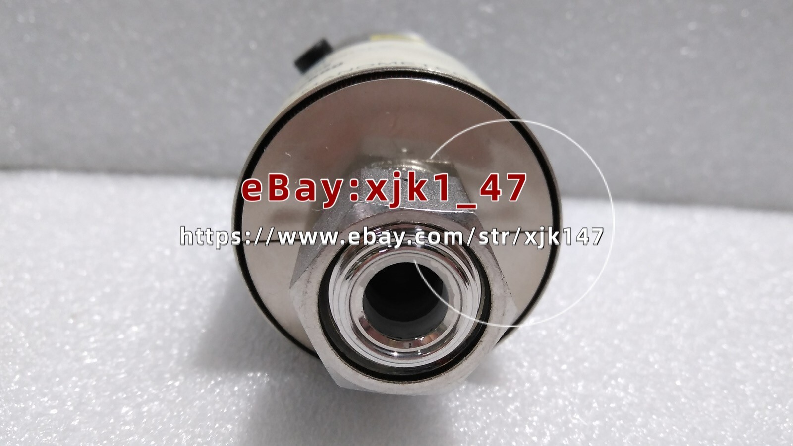 1pcs Applied Materials 0190-72680 Application Material Pressure Sensor/xjk