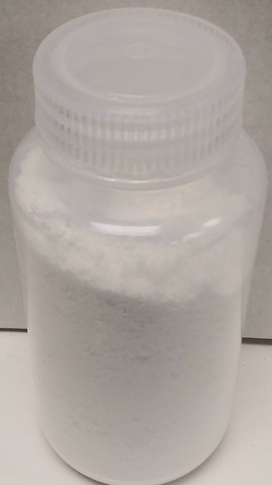 Calcium lactate pentahydrate