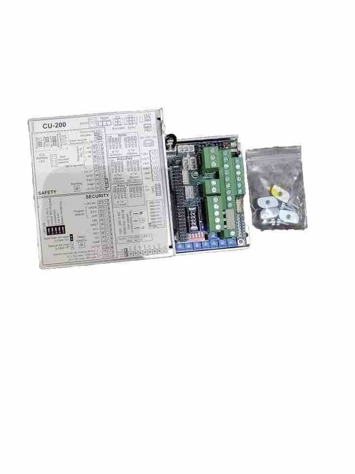 New Besam Assa Abloy SW200i Control Unit 1008346