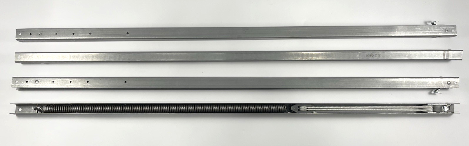 (Qty 4) Amesburytruth 24" Window Channel Balances 2340 Replaces P/N FA2340 23-4