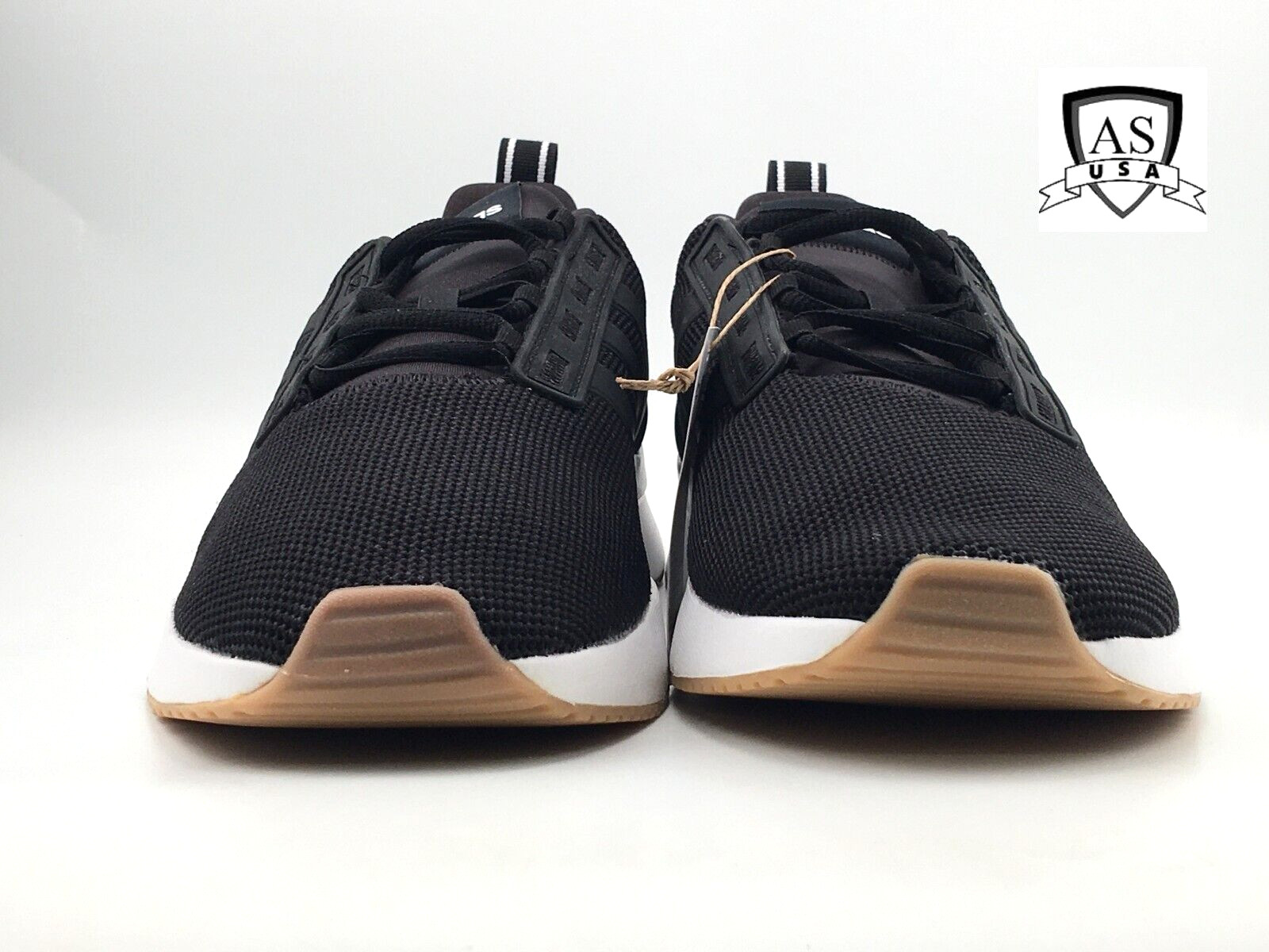Adidas Racer TR21 Men's Shoes Size 11.5 Core Black GX4209