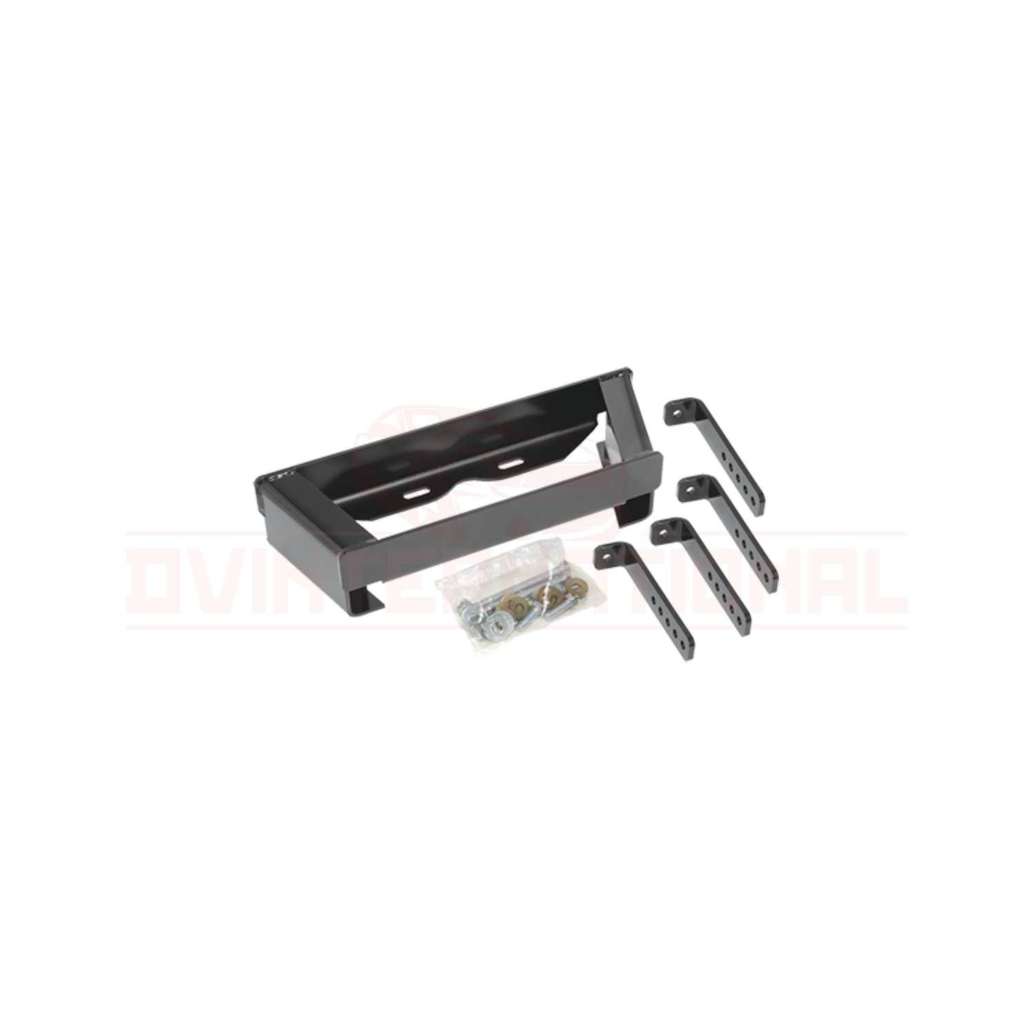 Draw-Tite #58393 REESE Weight Distribution Kit 12000lb