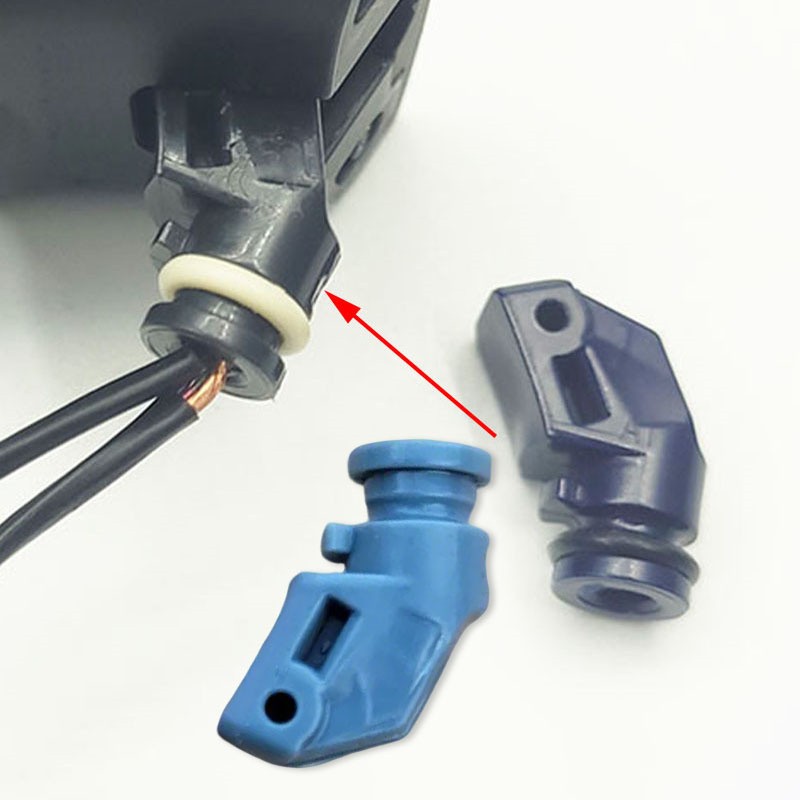 Plastic Swivel For Skullcandy Crusher EVO Headphone Part Repair Replacement