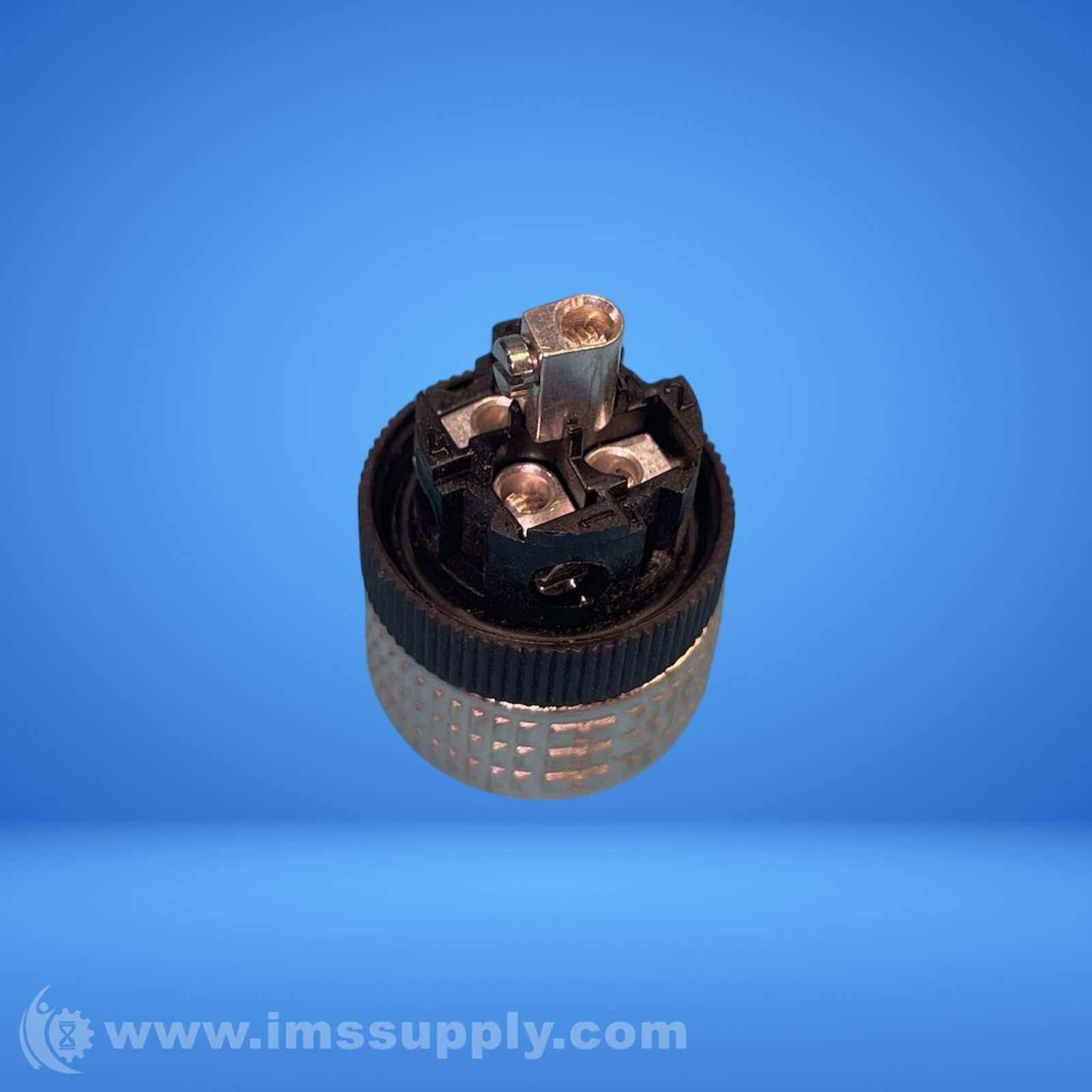 Female Connector, 4 Pin FNIP