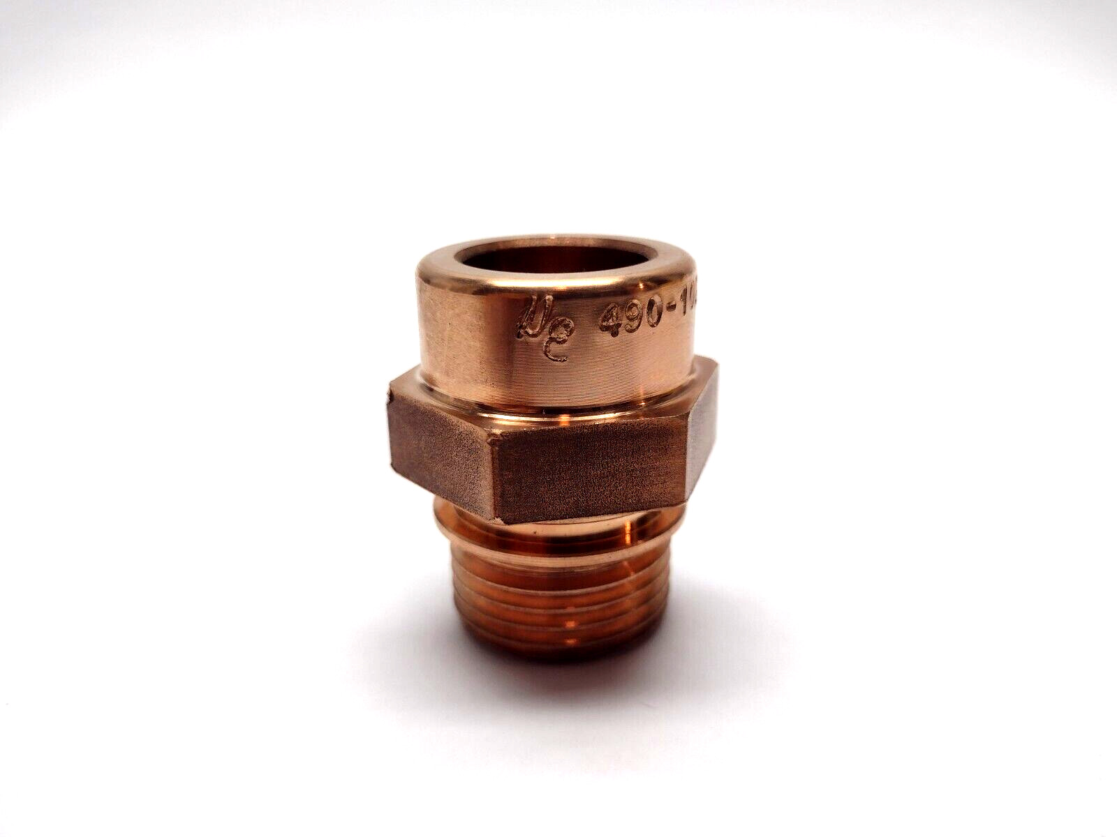 Welform 490-10396-05 Hex Adapter