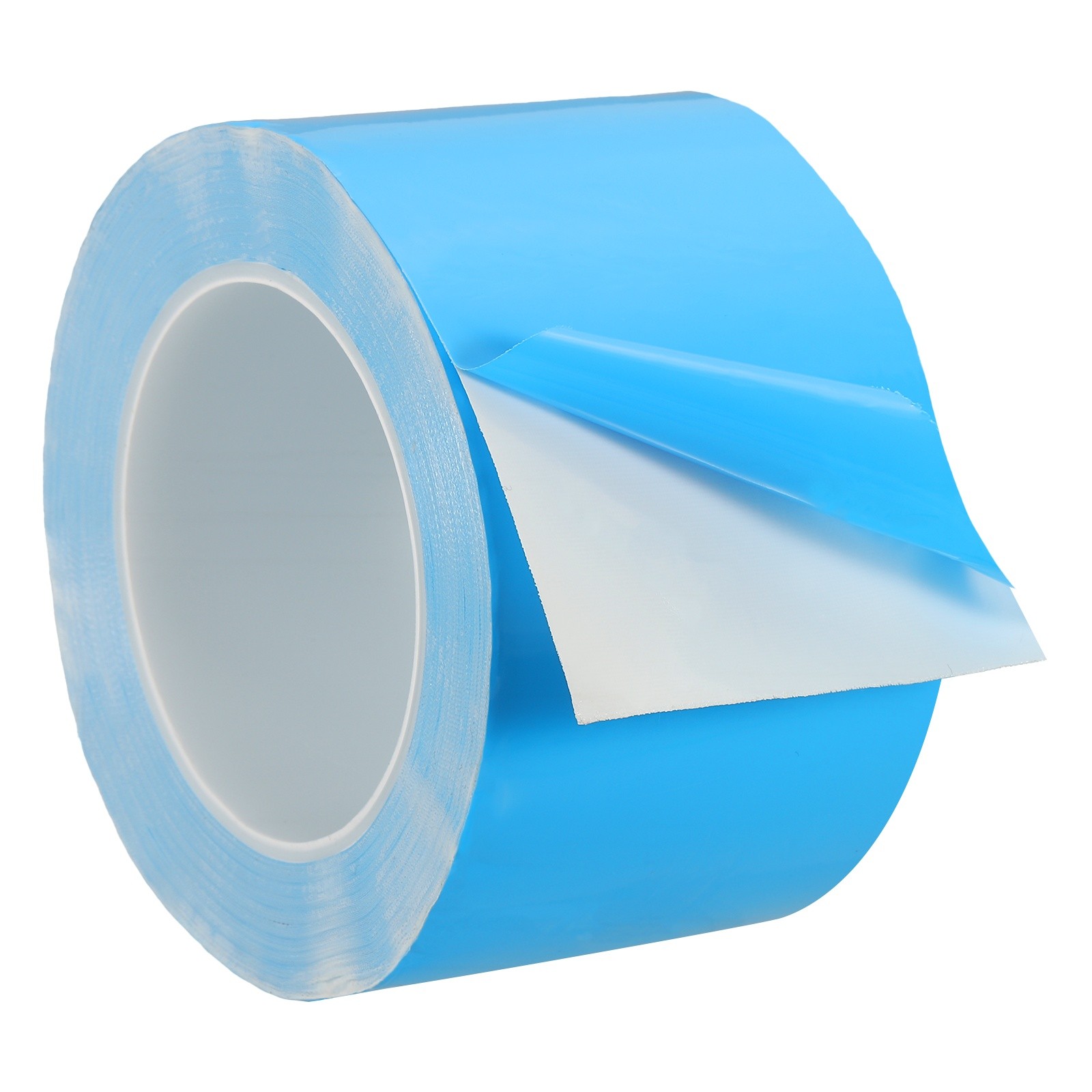 25mx70mmx0.2mm Thermal Adhesive Tape Double Side Adhesive Thermal Tape
