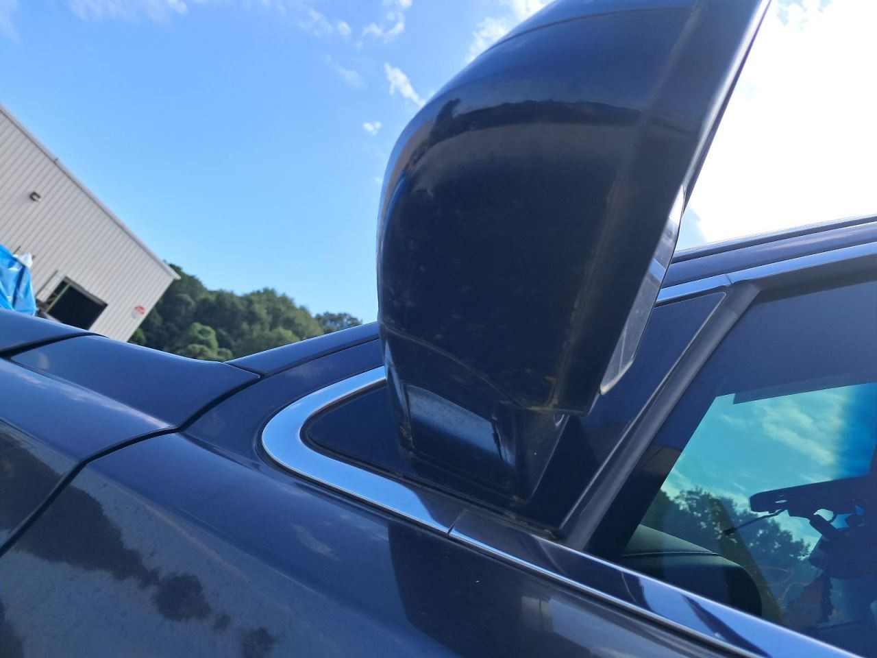 YUKON 2015 Glove Box 4781736