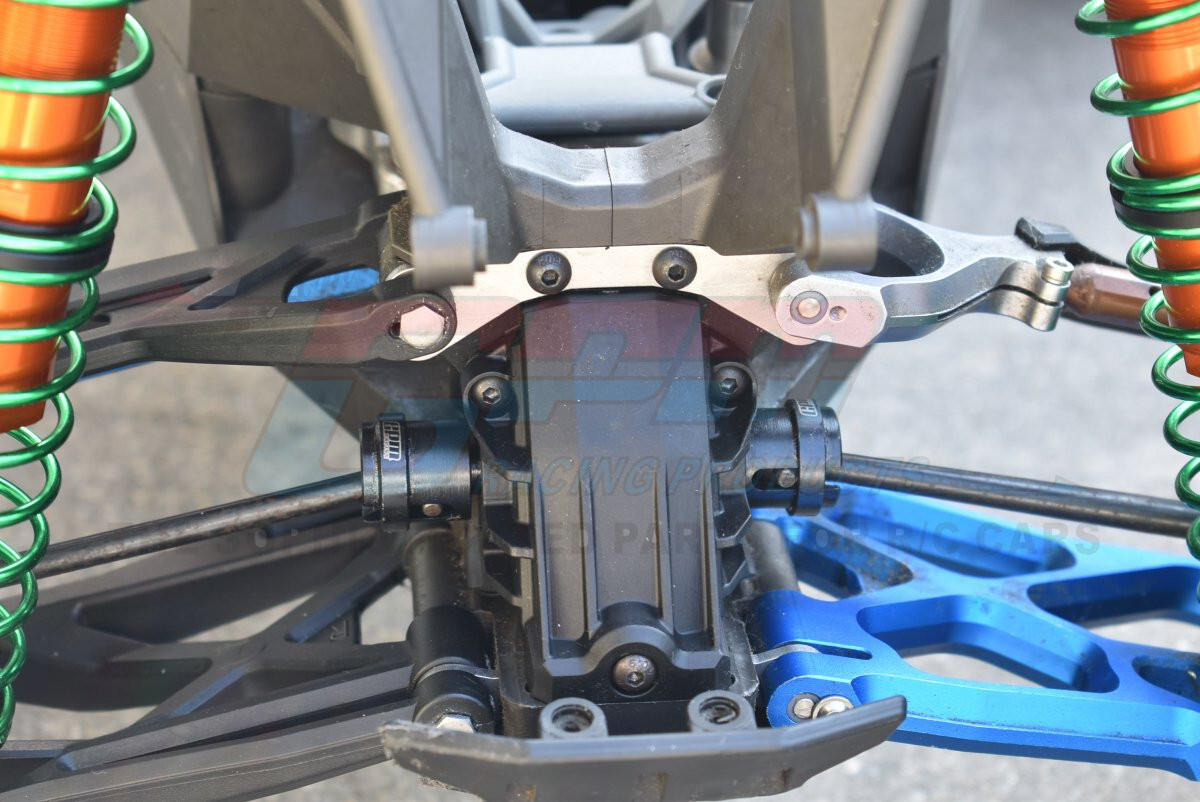 FRONT/REAR DIFF OUTDRIVE CUPS
