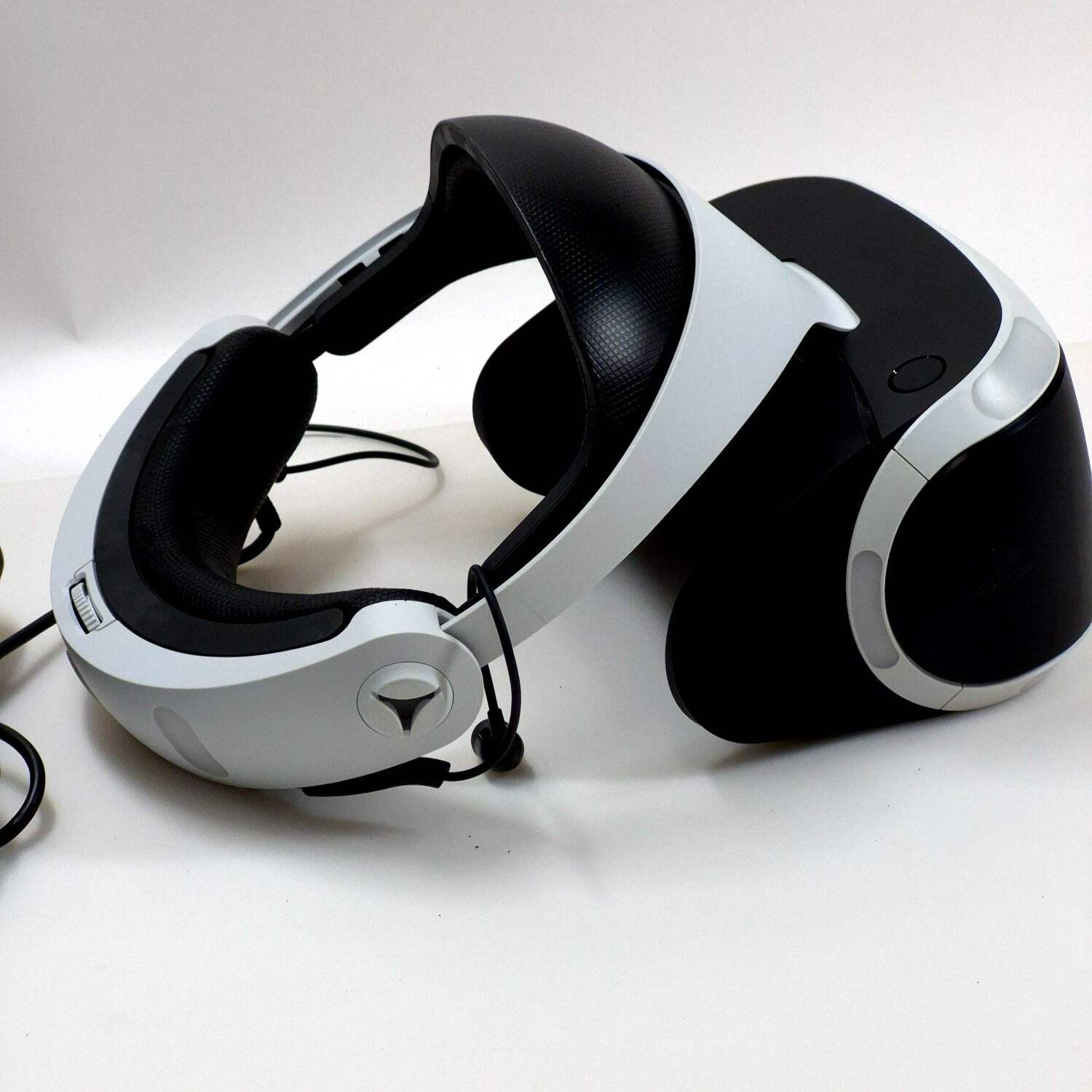 Sony Playstation VR Iron Man