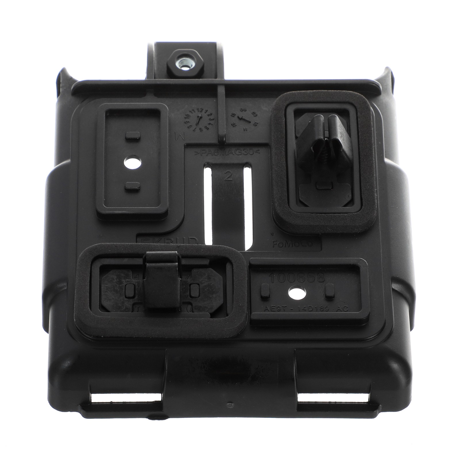 Genuine Ford 2010-2019 Taurus Blind Spot Warning Sensor Bracket AE9Z-14D189-A