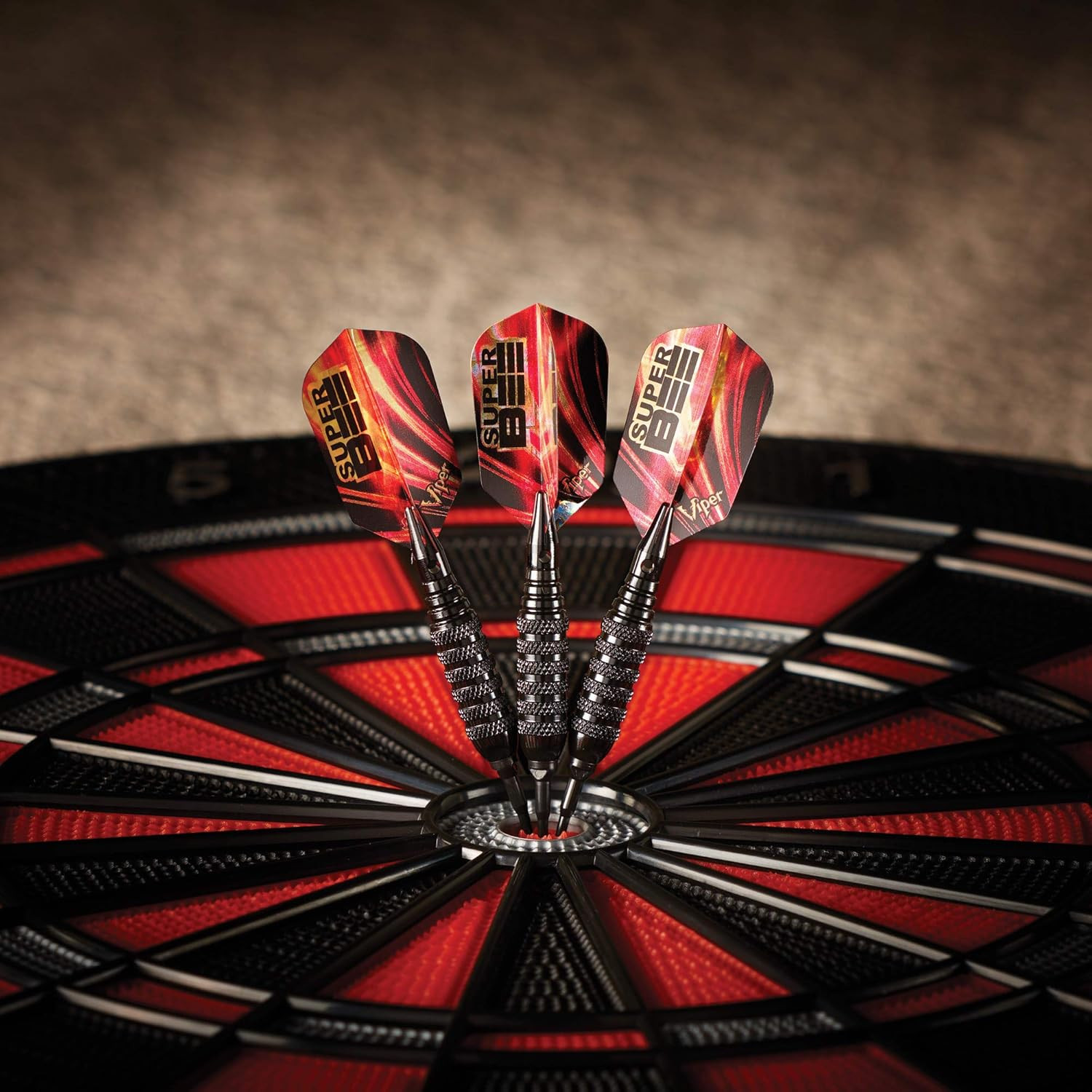 Viper Super Bee Soft Tip Darts, 16 Grams