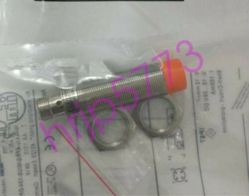 IFM IG5938 Proximity Switch 10...30 DC New✦KD