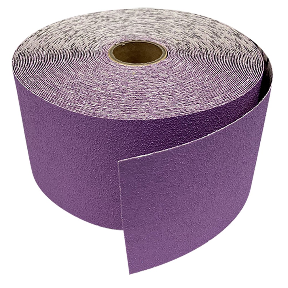 SEM 2.75" x 40 Yards - 400 Grit Ceramic Sandpaper - 1 Roll SA22400 UPC 646786...
