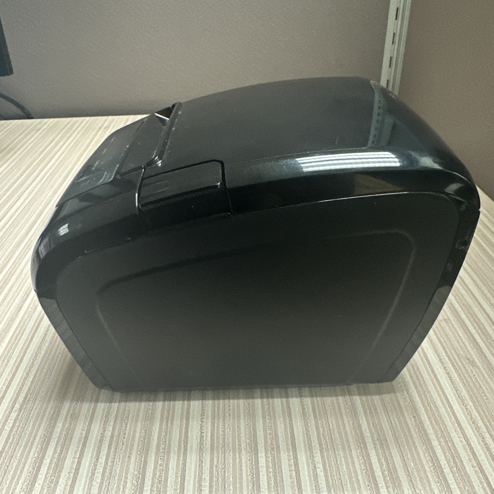 POS Thermal Receipt Printer SAM4S Ellix35 USB/Serial (#040)