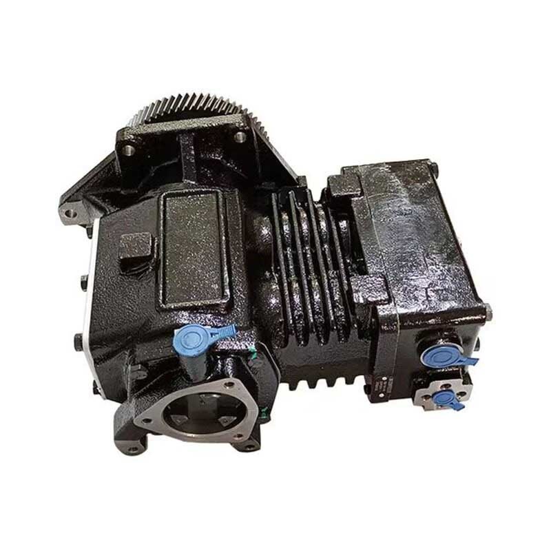 Air Brake Compressor 23522122 FIt for Detroit Diesel Series 60 12.7 TF-750